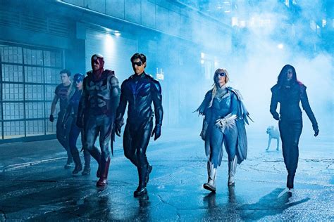 titans season 2 download